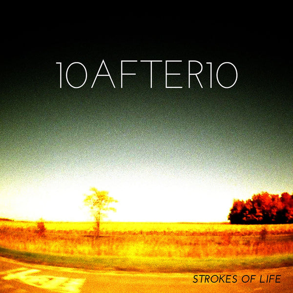 "Strokes of Life" by 10After10 [デジタルダウンロード]
