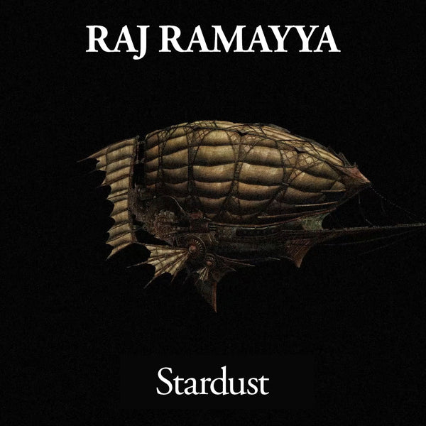 Stardust by Raj Ramayya - Single [デジタルダウンロード]