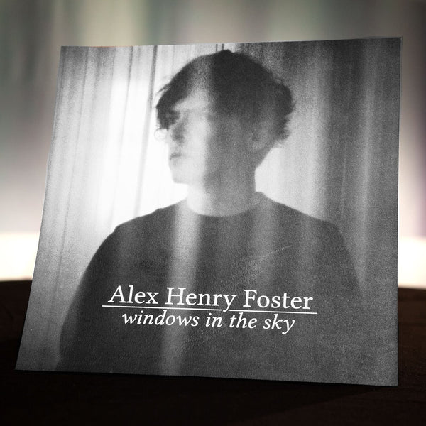 "Windows in the Sky" デラックス・コレクター・ボックスセット