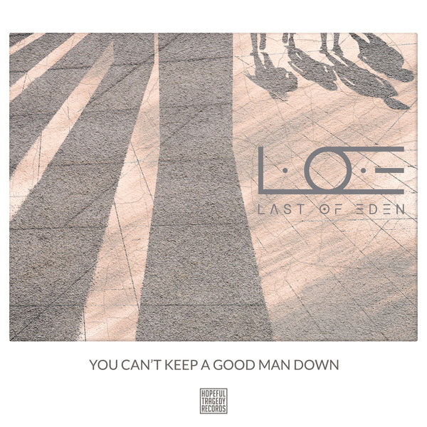 "You Can't Keep a Good Man Down" - Single [デジタルダウンロード]