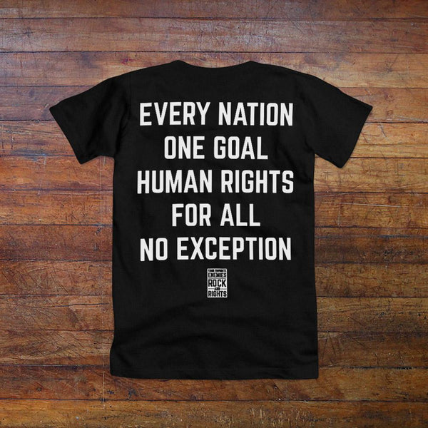 "One Goal" Tシャツ - キッズ