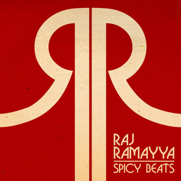 Spicy Beats by Raj Ramayya [デジタルダウンロード]