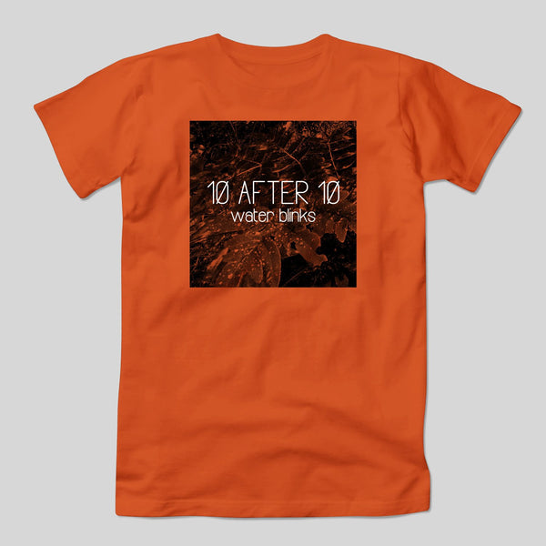 "Water After Water" Tシャツ